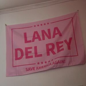 LANA DEL REY